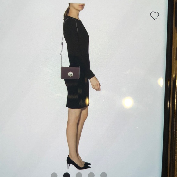 Kate Spade Newbury Lane Crossbody (with dust bag!) - Picture 4 of 7